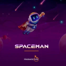 Spaceman betaki