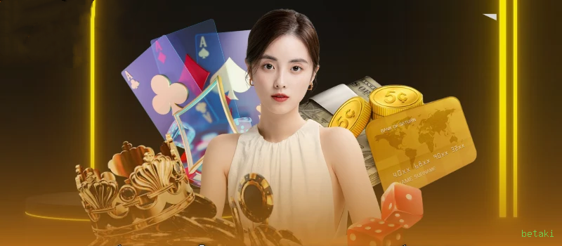 Termos Financeiros betaki