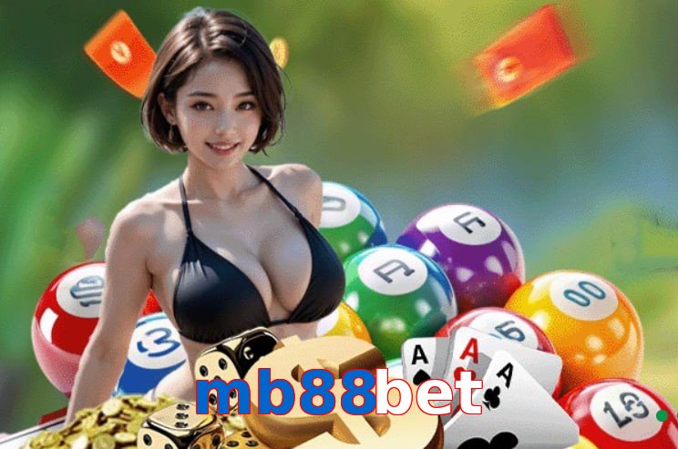 mb88bet