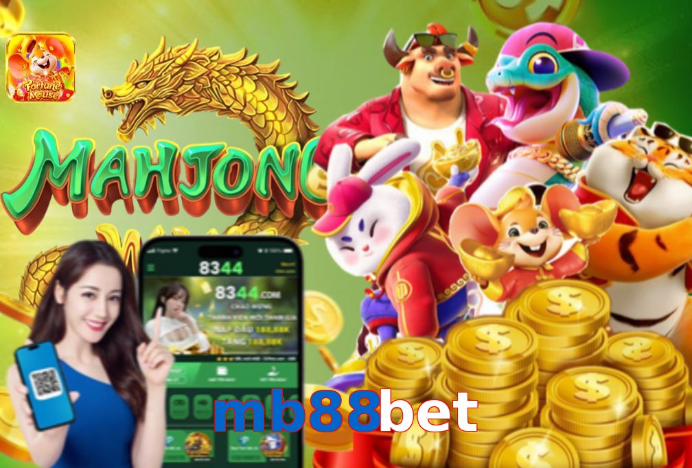 mb88bet